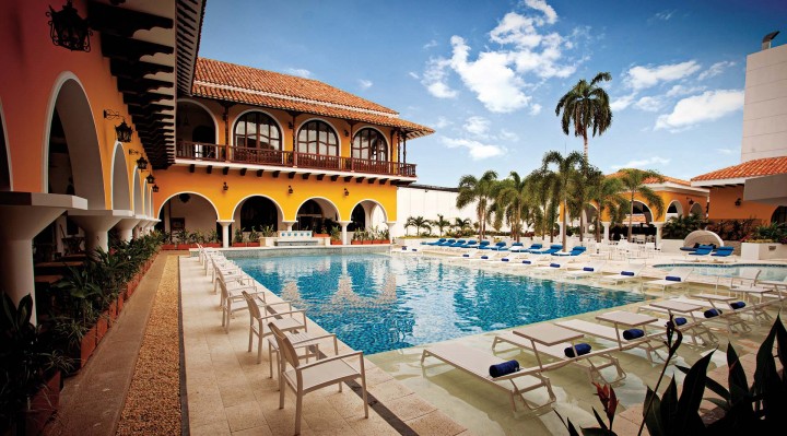 Hotel Unión Girardot