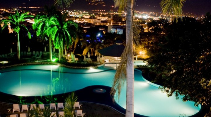 Hotel Tocarema