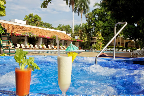 GHL Club El Puente