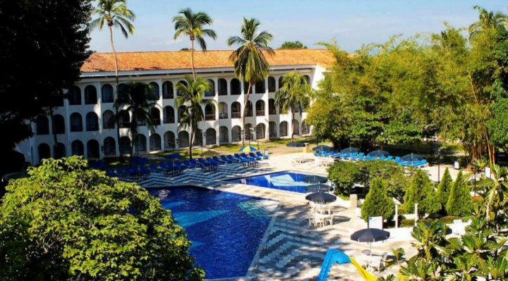 Hotel Peñalisa de Colsubsidio