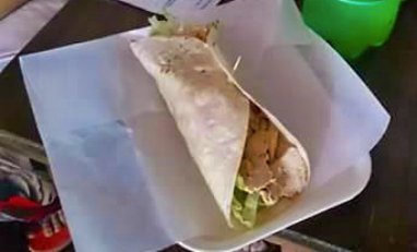 SHAWARMA