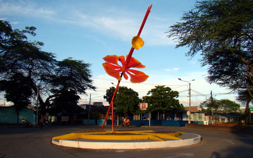 Barrios de Girardot