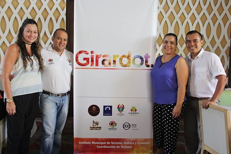 Foto: Alcaldía de Girardot
