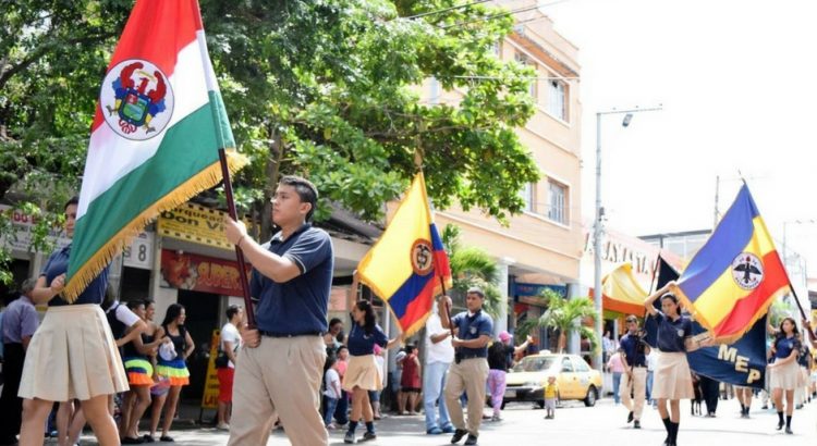 Así fue el desfile por el cumpleaños de Girardot 2015 Así fue el desfile por el cumpleaños de Girardot 2015