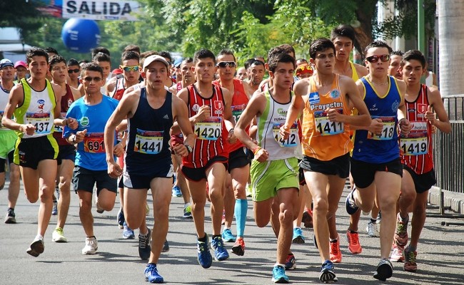 Carrera Atlética Ciudad de Girardot 2019