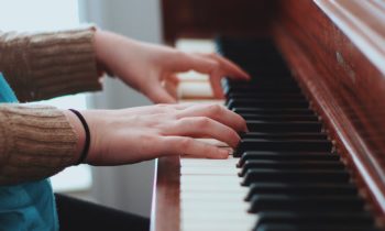 Tocar piano