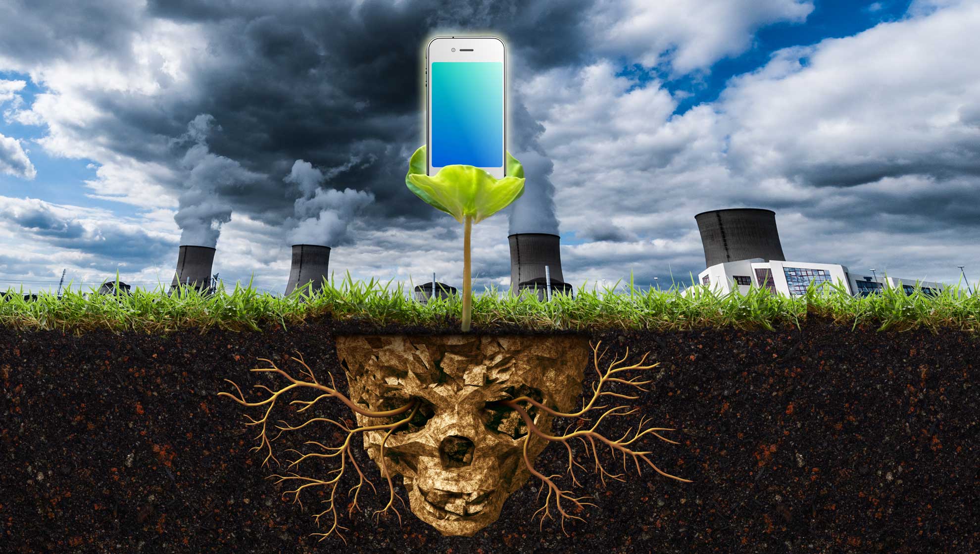 Día Mundial del Medio Ambiente
